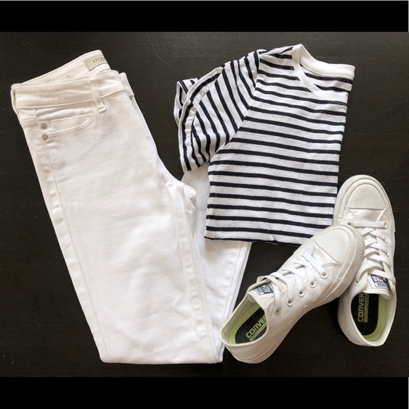 liverpool kay skinny jean